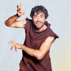 FRA' - San Francesco, la superstar del Medioevo