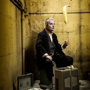 L'ultimo nastro di Krapp / Quella volta