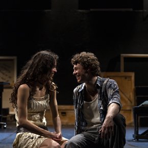 Romeo e Giulietta