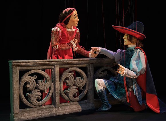 Romeo e Giulietta